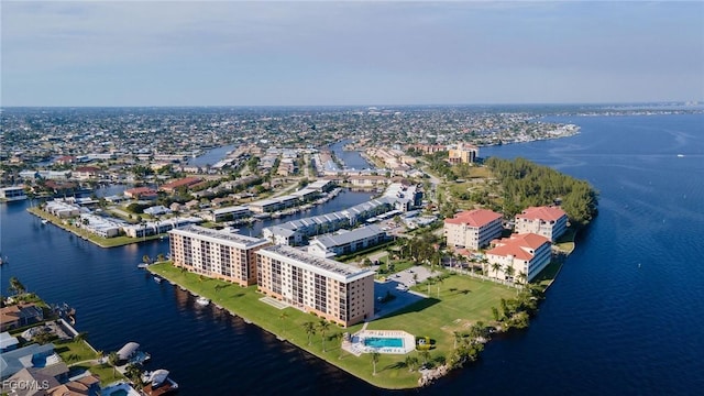 4260 SE 20th Pl Unit 401, Cape Coral, FL 33904 - photo 4