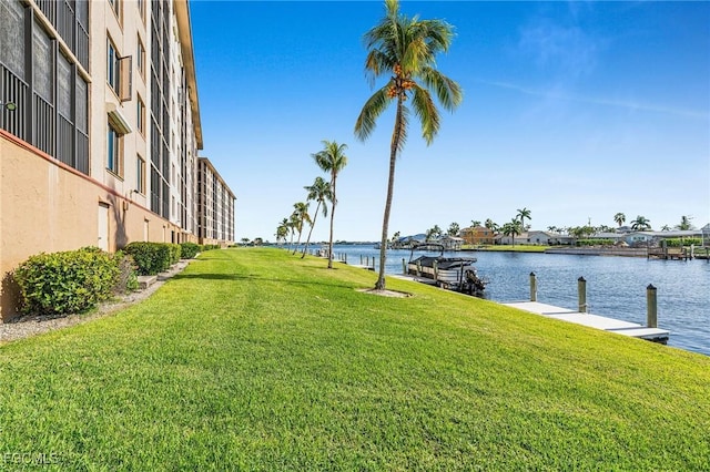4260 SE 20th Pl Unit 401, Cape Coral, FL 33904 - photo 7