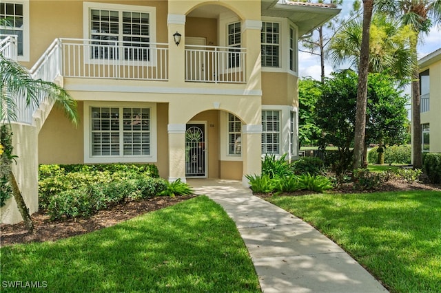 2335 Carrington Ct Unit 104, Naples, FL 34109 - photo 1
