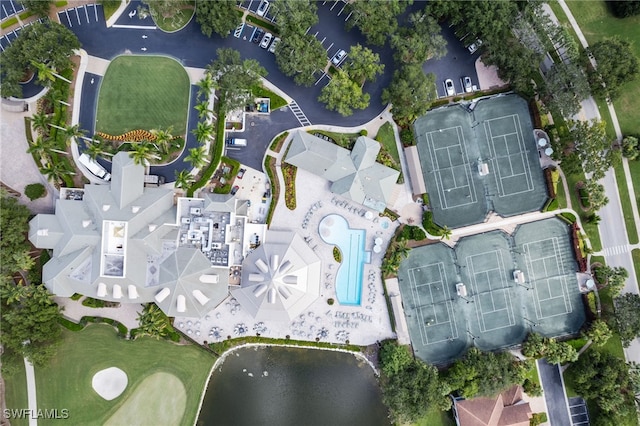 2335 Carrington Ct Unit 104, Naples, FL 34109 - photo 35