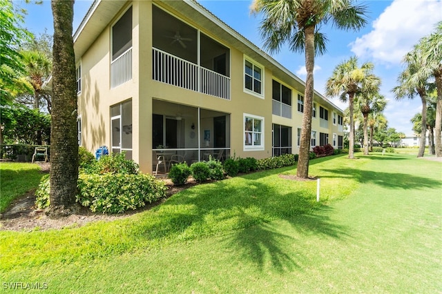 2335 Carrington Ct Unit 104, Naples, FL 34109 - photo 25