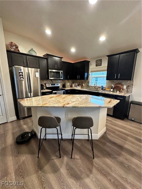 1850 Valmont St, Lehigh Acres, FL 33972 - photo 15