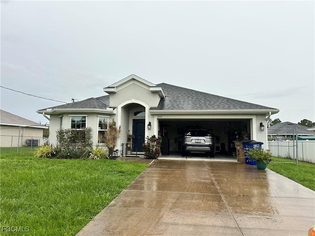 1850 Valmont St, Lehigh Acres, FL 33972 - photo 2