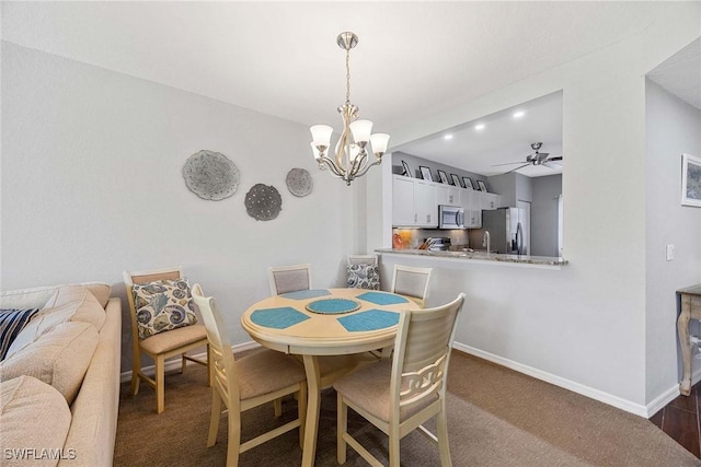 9060 Michael Cir Unit 4-407, Naples, FL 34113 - photo 14