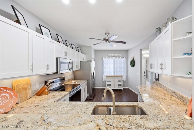 9060 Michael Cir Unit 4-407, Naples, FL 34113 - photo 7