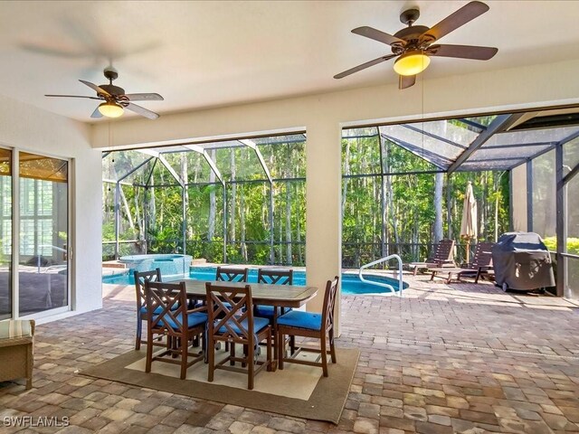7253 Sugar Palm Ct, Fort Myers, FL 33966 - photo 38