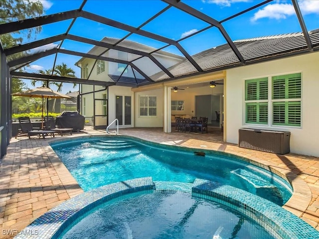 7253 Sugar Palm Ct, Fort Myers, FL 33966 - photo 42