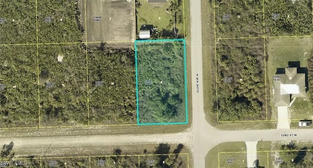 3114 72nd St W, Lehigh Acres, FL 33971 - photo 2