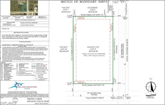 3114 72nd St W, Lehigh Acres, FL 33971 - photo 3