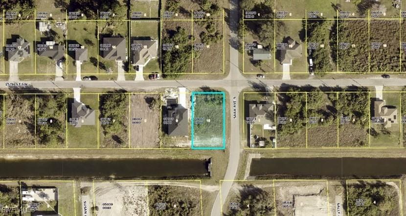 3401 SW 15th St, Lehigh Acres, FL 33976 - photo 2