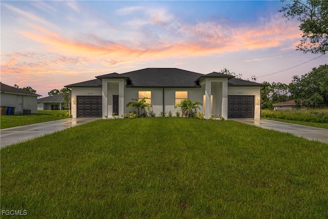 1025/1027 Meadow Rd, Lehigh Acres, FL 33973 - photo 1