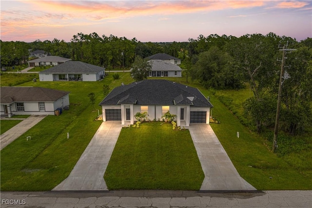 1025/1027 Meadow Rd, Lehigh Acres, FL 33973 - photo 2