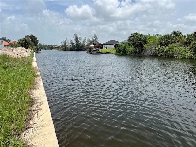 2021 Old Burnt Store Rd N, Cape Coral, FL 33993 - photo 1