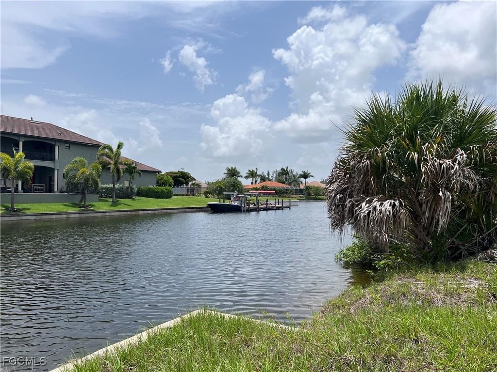 2021 Old Burnt Store Rd N, Cape Coral, FL 33993 - photo 2