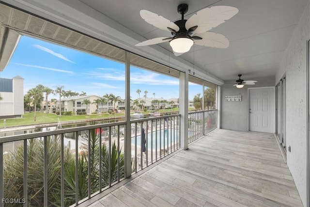 1414 SE 46th St Unit 2D, Cape Coral, FL 33904 - photo 30