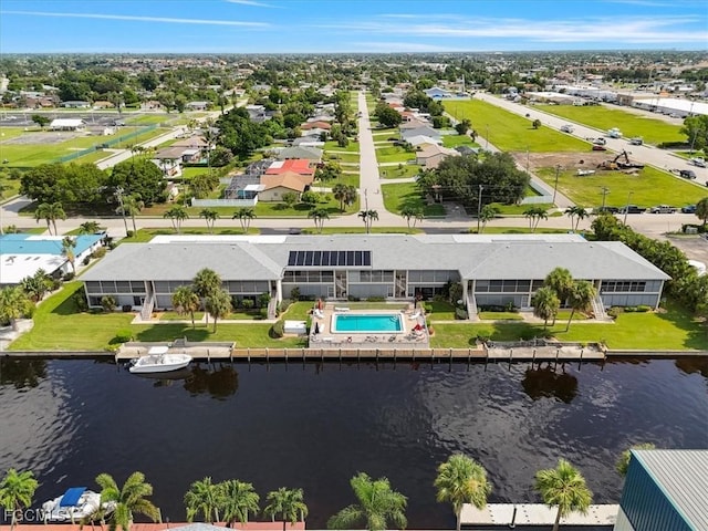 1414 SE 46th St Unit 2D, Cape Coral, FL 33904 - photo 7