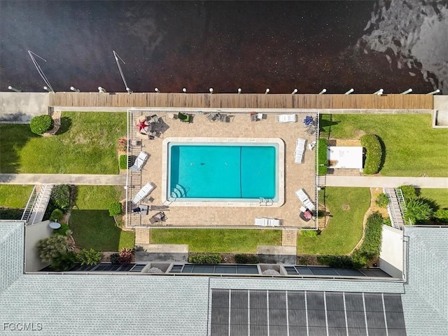1414 SE 46th St Unit 2D, Cape Coral, FL 33904 - photo 9