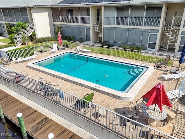 1414 SE 46th St Unit 2D, Cape Coral, FL 33904 - photo 10