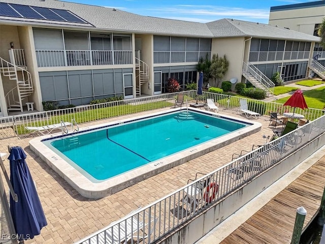 1414 SE 46th St Unit 2D, Cape Coral, FL 33904 - photo 42