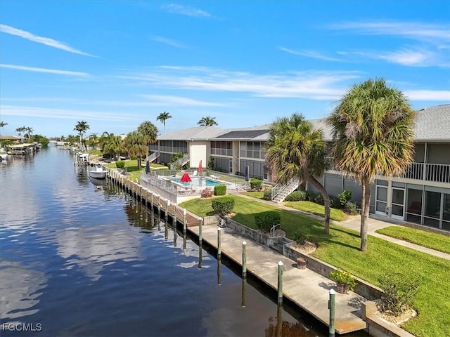 1414 SE 46th St Unit 2D, Cape Coral, FL 33904 - photo 38