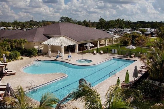 10327 Prairie Iris Trl, Fort Myers, FL 33905 - photo 16
