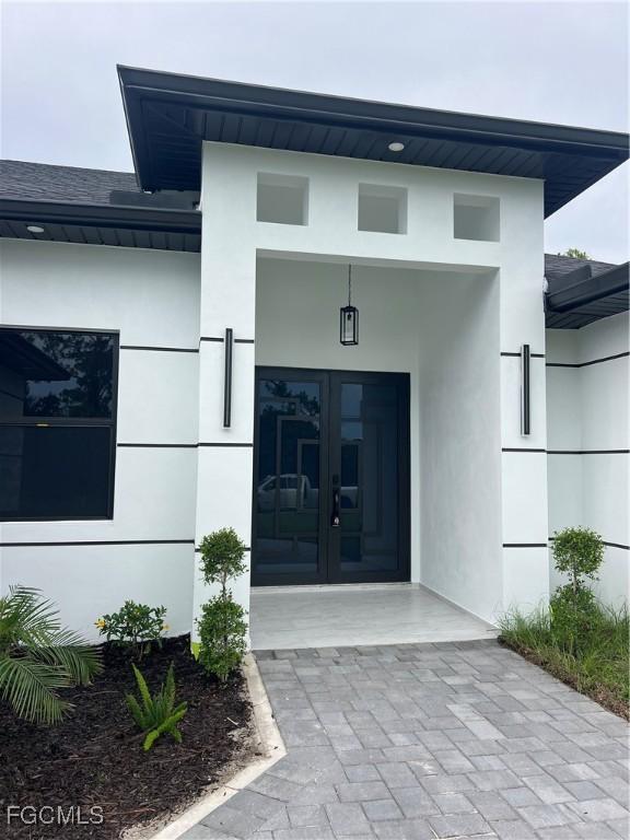 731 Chattman St E, Lehigh Acres, FL 33974 - photo 2