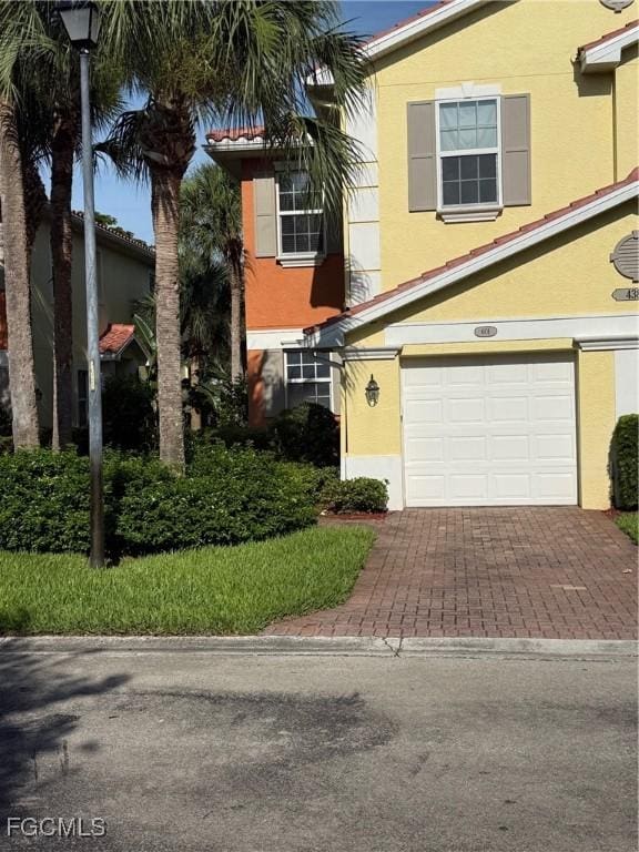 4380 Lazio Way Unit 601, Fort Myers, FL 33901 - photo 1