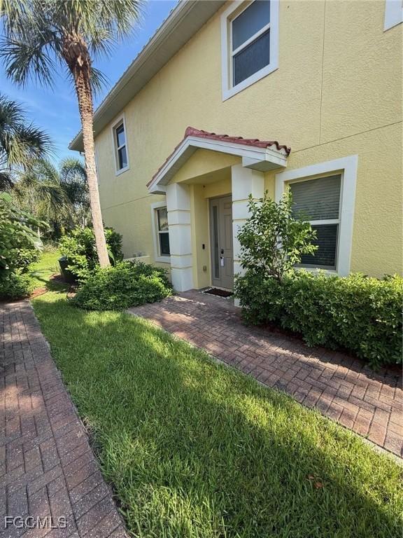 4380 Lazio Way Unit 601, Fort Myers, FL 33901 - photo 2