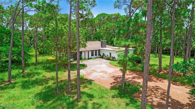 6640 Trail Blvd, Naples, FL 34108 - photo 1