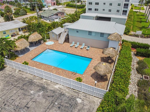 345 Mango St Unit 306, Fort Myers Beach, FL 33931 - photo 3