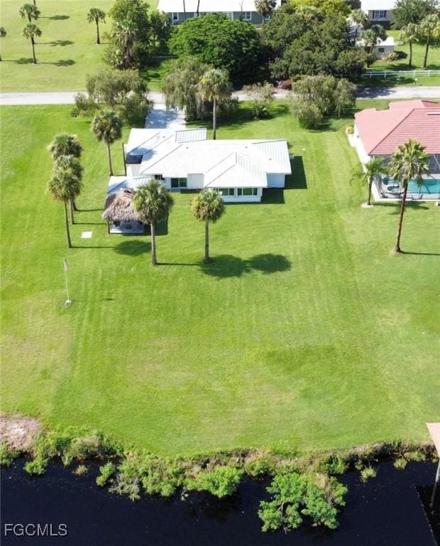 3233 Shell Ln, Fort Denaud, FL 33935 - photo 3