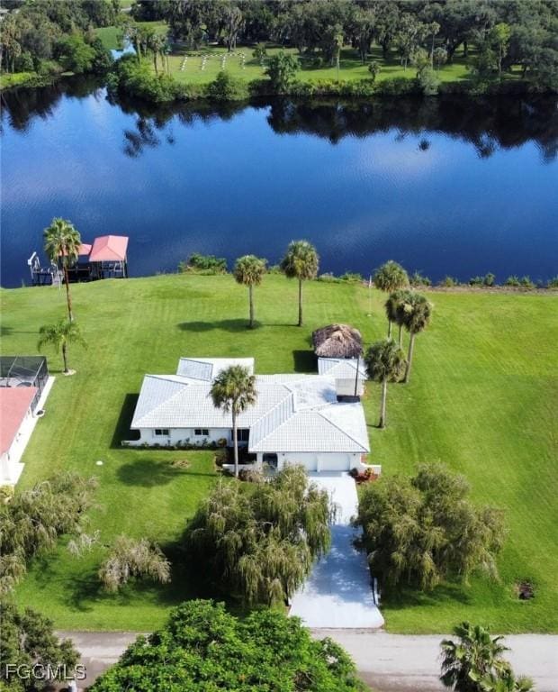 3233 Shell Ln, Fort Denaud, FL 33935 - photo 4