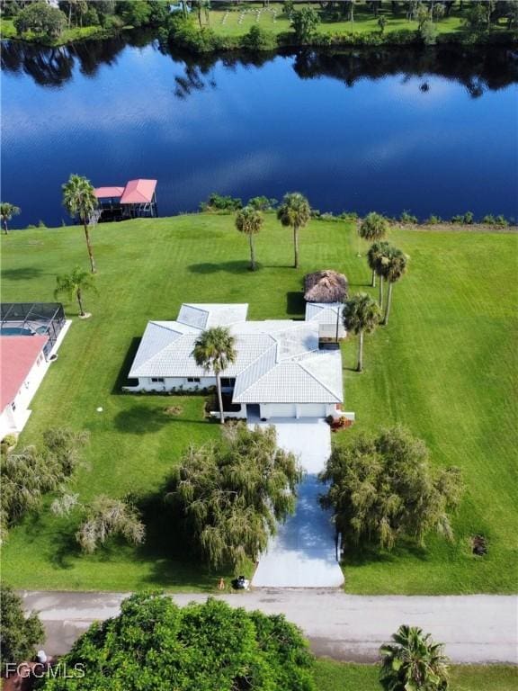 3233 Shell Ln, Fort Denaud, FL 33935 - photo 2