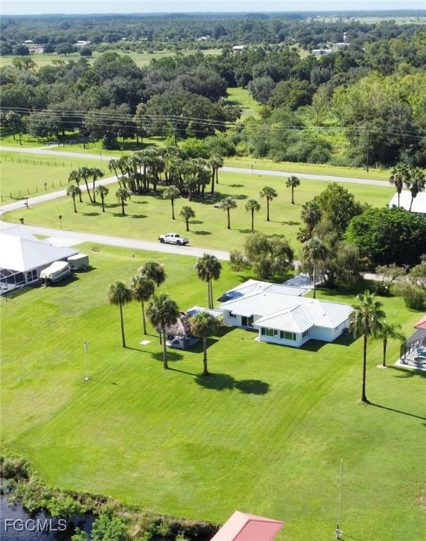 3233 Shell Ln, Fort Denaud, FL 33935 - photo 5