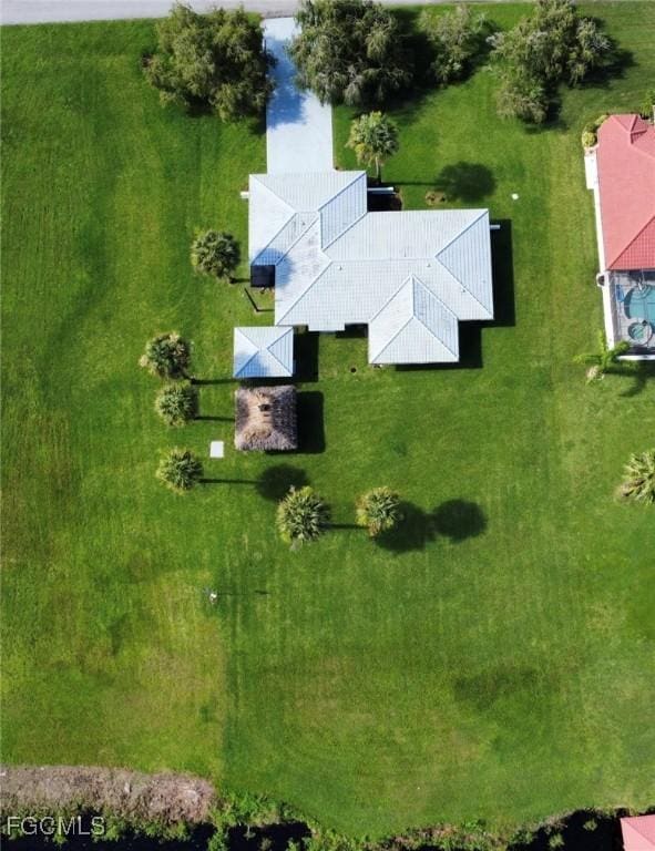 3233 Shell Ln, Fort Denaud, FL 33935 - photo 6