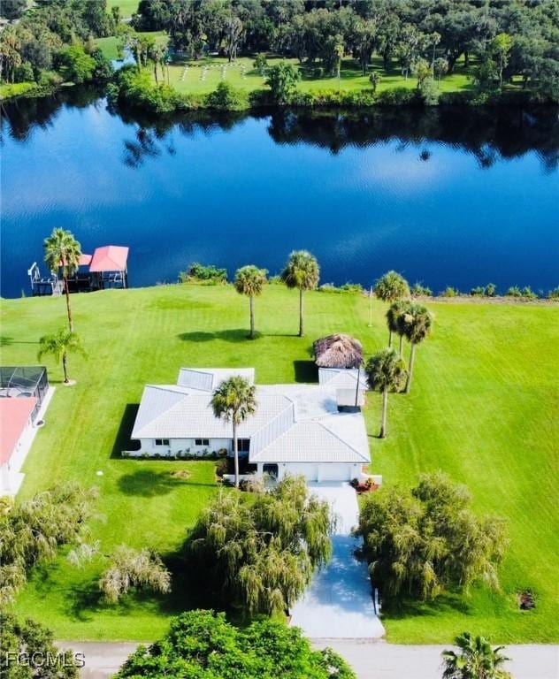 3233 Shell Ln, Fort Denaud, FL 33935 - photo 7