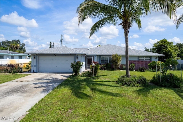 1417 Irondale St E, Lehigh Acres, FL 33936 - photo 1