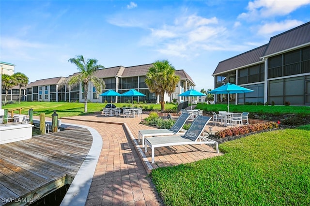 200 Lenell Rd Unit 215, Fort Myers Beach, FL 33931 - photo 15