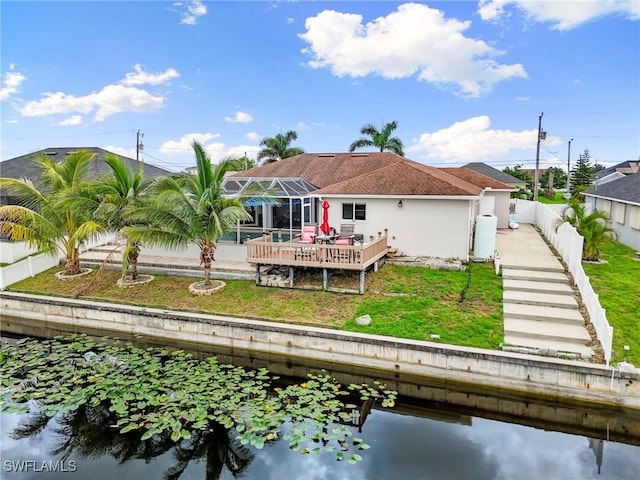 1004 NW 12th Ave, Cape Coral, FL 33993 - photo 35