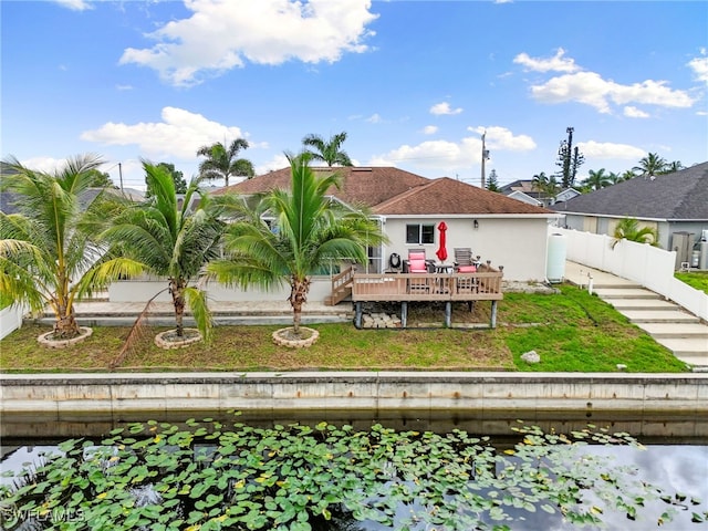 1004 NW 12th Ave, Cape Coral, FL 33993 - photo 44