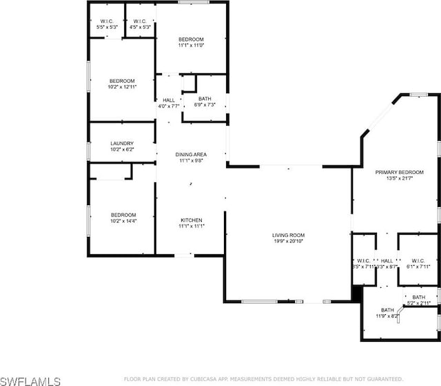 1004 NW 12th Ave, Cape Coral, FL 33993 - photo 46