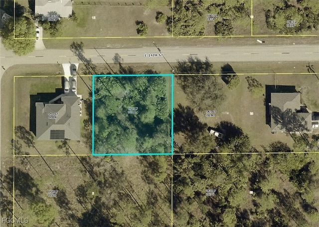 702 E 14th St, Lehigh Acres, FL 33972 - photo 1