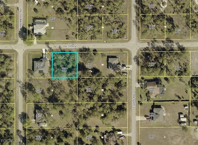 702 E 14th St, Lehigh Acres, FL 33972 - photo 3
