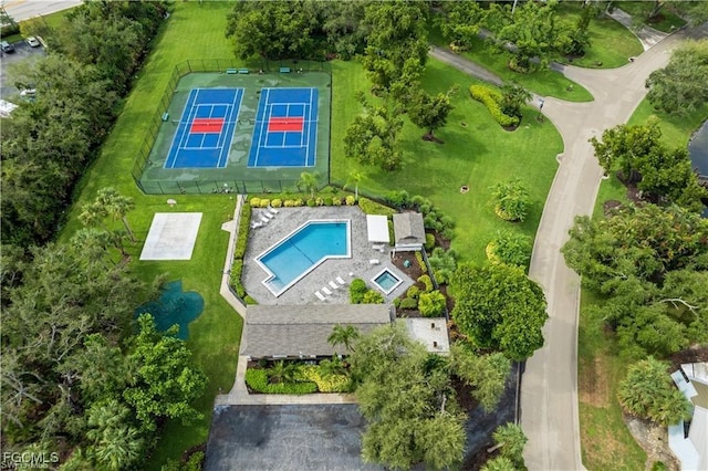 12483 Afton Ct, Fort Myers, FL 33908 - photo 42