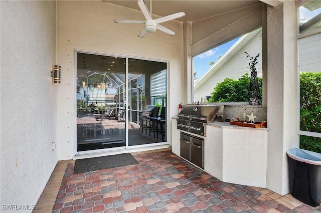 1917 SW 51st St, Cape Coral, FL 33914 - photo 38
