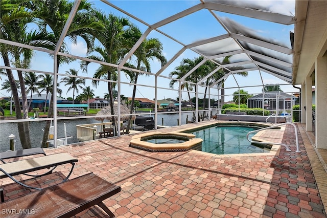 1917 SW 51st St, Cape Coral, FL 33914 - photo 35