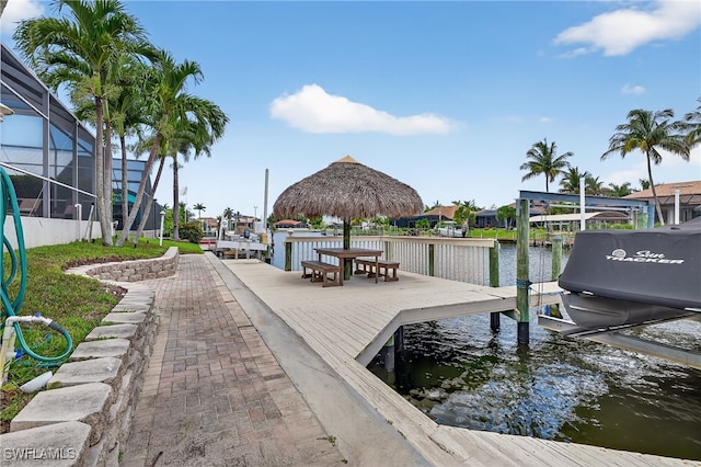 1917 SW 51st St, Cape Coral, FL 33914 - photo 40