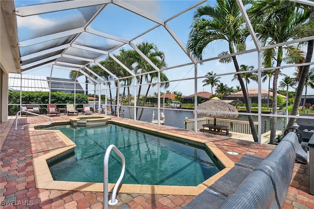 1917 SW 51st St, Cape Coral, FL 33914 - photo 36
