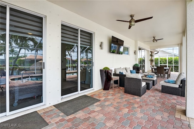 1917 SW 51st St, Cape Coral, FL 33914 - photo 37