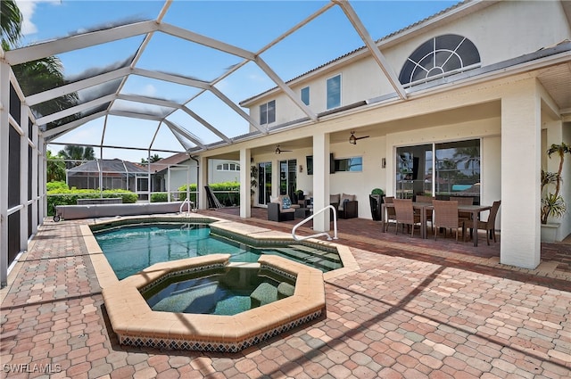 1917 SW 51st St, Cape Coral, FL 33914 - photo 39